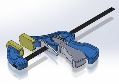 Clamp Assessment